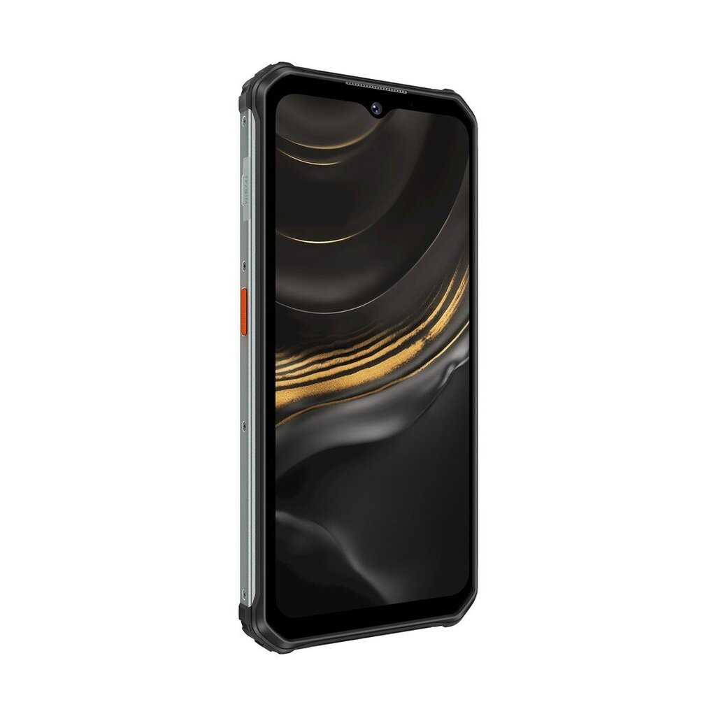 Oukitel WP22 8/256GB Black цена и информация | Mobilieji telefonai | pigu.lt