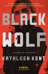 Black Wolf kaina ir informacija | Fantastinės, mistinės knygos | pigu.lt