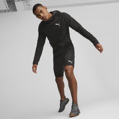 Шорты PUMA Evostripe цена и информация | Мужские шорты | pigu.lt