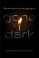 Gone Dark Reprint цена и информация | Книги для подростков и молодежи | pigu.lt