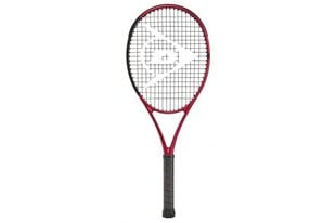 Lauko teniso raketė Dunlop CX TEAM (GRIP 3) цена и информация | Товары для большого тенниса | pigu.lt