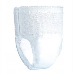 Подгузники для взрослых iD Pants Super, размер L, 12 шт. цена и информация | Подгузники, прокладки, одноразовые пеленки для взрослых | pigu.lt