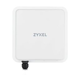 Zyxel FWA710 цена и информация | Маршрутизаторы (роутеры) | pigu.lt