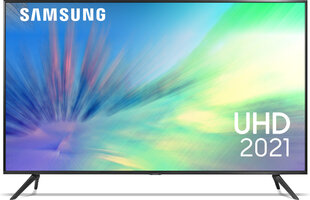 Samsung UE43AU7175KXXC kaina ir informacija | Televizoriai | pigu.lt