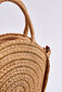 Laisvalaikio krepšys, smėlio kaina ir informacija | Moteriškos rankinės | pigu.lt