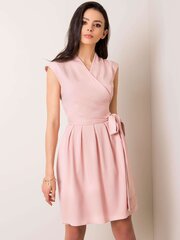 Only женское платье 15319350*01, голубой/розовый 5715517424533 цена и информация | Платья | pigu.lt