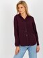 Marškiniai moterims Lakerta 2016103348633, violetiniai цена и информация | Palaidinės, marškiniai moterims | pigu.lt