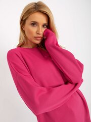 Megztinis moterims Badu 2016103350711, rožinis цена и информация | Женские кофты | pigu.lt