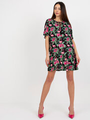 Suknelė moterims Factory Price 4063813480977, įvairių spalvų kaina ir informacija | Suknelės | pigu.lt