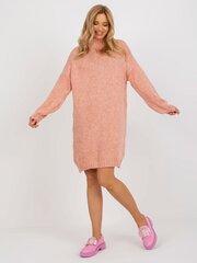 Megztinis moterims Badu 2016103361533, rožinis цена и информация | Женские кофты | pigu.lt