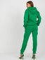 Sportinis kostiumas moterims Factory Price 2016103383528, žalias цена и информация | Sportinė apranga moterims | pigu.lt