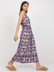 Suknelė moterims Factory Price 4063813481646, violetinė цена и информация | Платья | pigu.lt