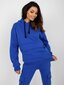 Sportinis kostiumas moterims Factory Price 2016103383535, mėlynas цена и информация | Sportinė apranga moterims | pigu.lt