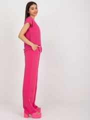 Palaidinė moterims Factory Price 4063813475690, rožinė kaina ir informacija | Palaidinės, marškiniai moterims | pigu.lt