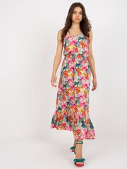 Suknelė moterims Factory Price 4063813481790, įvairių spalvų kaina ir informacija | Suknelės | pigu.lt