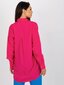 Marškiniai moterims Factory Price 2016103390601, rožiniai kaina ir informacija | Palaidinės, marškiniai moterims | pigu.lt