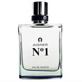 Tualetinis vanduo Aigner N.º 1 Parfums EDT vyrams, 50 ml