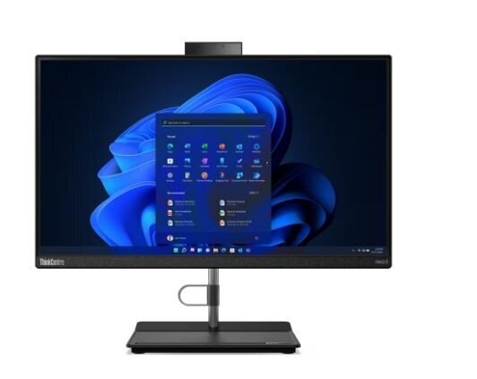 Lenovo ThinkCentre Neo 30a 22 12B30068PB kaina ir informacija | Stacionarūs kompiuteriai | pigu.lt