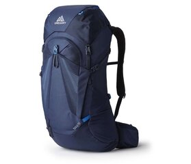 Trekingo kuprinė Gregory Float Zulu, 40L, mėlyna kaina ir informacija | Turistinės ir kelioninės kuprinės | pigu.lt