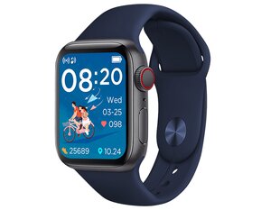 Tracer 47134 TW7-BL Fun Blue kaina ir informacija | Išmanieji laikrodžiai (smartwatch) | pigu.lt