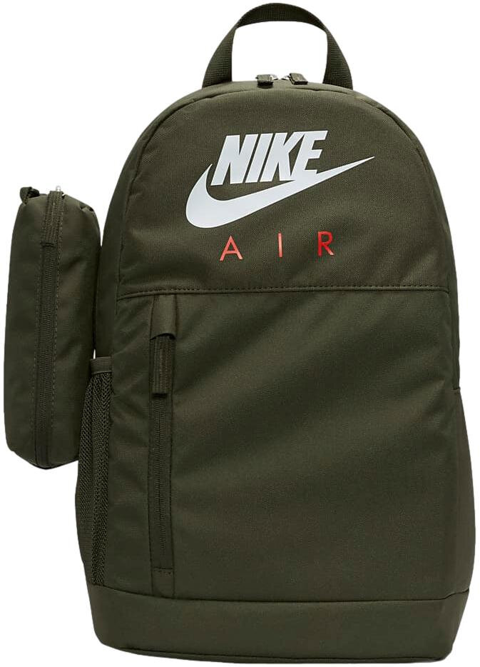 Kuprinė Nike Retail, FD2918 325, žalia kaina | pigu.lt