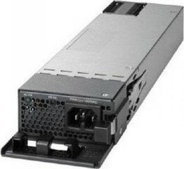 Cisco PWR-C1-1100WAC-P kaina ir informacija | Komutatoriai (Switch) | pigu.lt