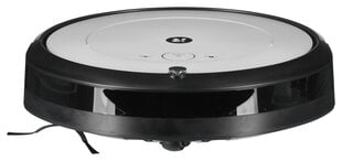 iRobot I115640 robotas dulkių siurblys 0,4 L Bemaišis Juoda, Pilka цена и информация | Пылесосы-роботы | pigu.lt