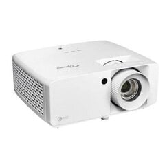 Optoma ZH450 E9PD7L321EZ1 kaina ir informacija | Projektoriai | pigu.lt