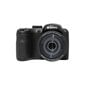 Kodak PixPro AZ255 kaina ir informacija | Skaitmeniniai fotoaparatai | pigu.lt