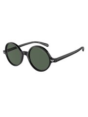 Мужские солнцезащитные очки EMPORIO ARMANI EA501M 50177147 Black 500021428 цена и информация | Солнцезащитные очки для мужчин | pigu.lt