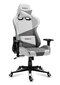 Žaidimų kėdė Huzaro Force 6.2, balta kaina ir informacija | Biuro kėdės | pigu.lt