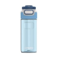 Gertuvė Kambukka Elton Tropical Blue 11-03026, 500 ml kaina ir informacija | Gertuvės | pigu.lt