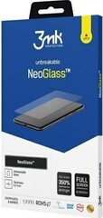 3MK NeoGlass kaina ir informacija | Apsauginės plėvelės telefonams | pigu.lt