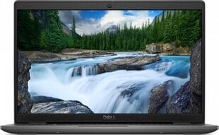 Аккумулятор для ноутбука, Extra Digital Advanced, DELL Latitude 13 Series Black, 5200mAh цена и информация | Ноутбуки | pigu.lt