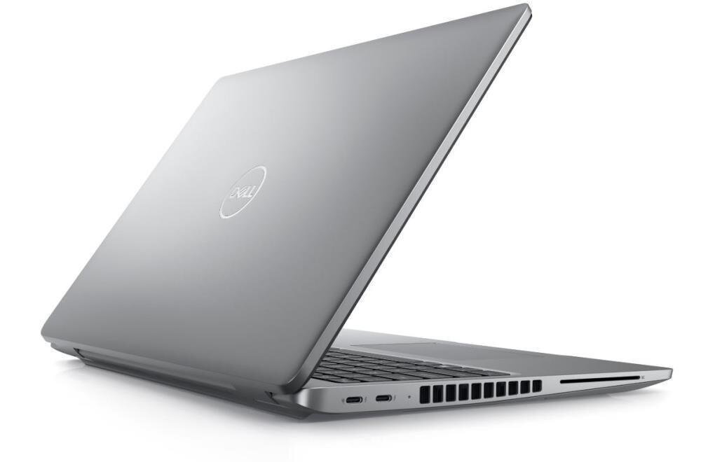 Dell Latitude 15 5540, i5-1335U, 8GB, 512SSD, Win11P kaina ir informacija | Nešiojami kompiuteriai | pigu.lt