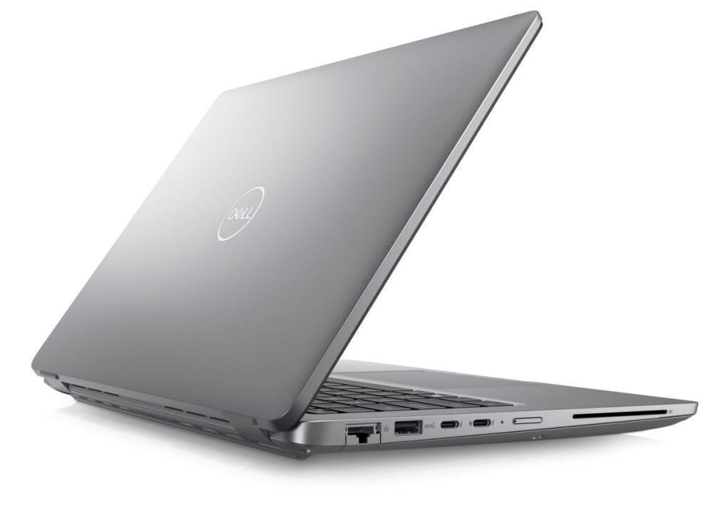 Dell Latitude 14 5440, i5-1335U, 8GB, 256SSD, Win11P kaina ir informacija | Nešiojami kompiuteriai | pigu.lt