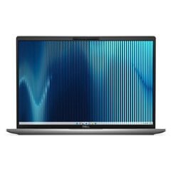 Dell Latitude 16 7640, i7-1355U, 16GB, 512SSD, Win11P цена и информация | Ноутбуки | pigu.lt