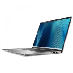 Dell Latitude 16 7640, i7-1355U, 16GB, 512SSD, Win11P kaina ir informacija | Nešiojami kompiuteriai | pigu.lt