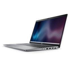 Dell Latitude 15 5540, i5-1335U, 16GB, 512SSD, Win11P kaina ir informacija | Nešiojami kompiuteriai | pigu.lt