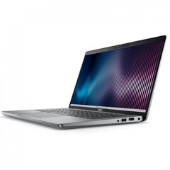 Dell Latitude 14 5440, i5-1335U, 16 ГБ, 512SSD, Win11P цена и информация | Ноутбуки | pigu.lt