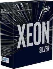 Intel Xeon 4216 2.1 GHz Box 22 MB kaina ir informacija | Procesoriai (CPU) | pigu.lt