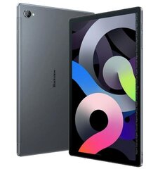 BLACKVIEW ПЛАНШЕТ TAB15 PRO 10" 256 ГБ/TAB 15 PRO СЕРЫЙ, ЧЕРНЫЙ цена и информация | Планшеты | pigu.lt