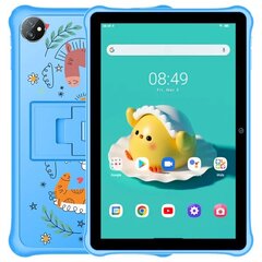 Blackview Tab A7 Kids 3/64GB Stitch Blue TABA7KIDSBLUE цена и информация | Планшеты | pigu.lt