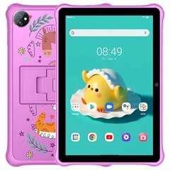 Blackview Tab A7 Kids 3/64GB Candy Pink TABA7KIDSPINK kaina ir informacija | Planšetiniai kompiuteriai | pigu.lt