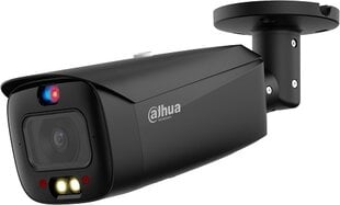 Dahua 4K IP Network Camera 8MP HFW3849T1-AS-PV-S4 3.6mm black kaina ir informacija | Stebėjimo kameros | pigu.lt