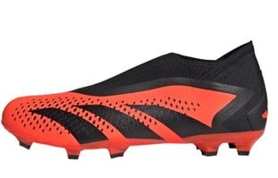 Взрослые кроссовки для футзала Adidas  Predator Edge.4 Унисекс Разноцветный цена и информация | Футбольные бутсы | pigu.lt