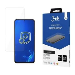 3MK HardGlass kaina ir informacija | Apsauginės plėvelės telefonams | pigu.lt