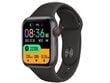 Tracer TW7 Fun Black kaina ir informacija | Išmanieji laikrodžiai (smartwatch) | pigu.lt