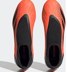 Взрослые кроссовки для футзала Adidas  Predator Edge.4 Унисекс Разноцветный цена и информация | Футбольные бутсы | pigu.lt