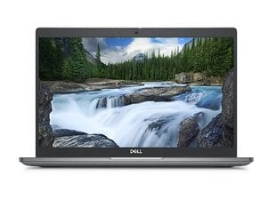 Аккумулятор для ноутбука, Extra Digital Advanced, DELL Latitude 13 Series Black, 5200mAh цена и информация | Ноутбуки | pigu.lt